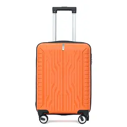 Валіза Semi Line 19 дюймів (S) Orange (T5609-1) - мініатюра 2