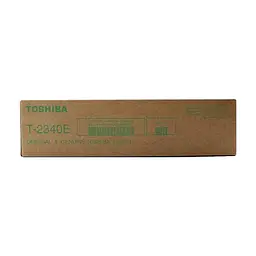 Картридж Toshiba T-2340E для E-Studio 232/282, 23K, Black (6AJ00000025)