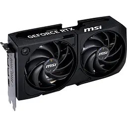 Відеокарта MSI GeForce RTX 5070 12G SHADOW 2X OC (G5070-12S2C) UA [135647] - мініатюра 4