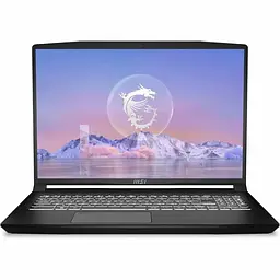 Ноутбук MSI Creator M16 B13VF-453US RTX4060/i7