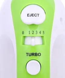 Ручний міксер Adler AD 4205 300 W - мініатюра 4