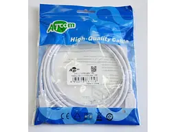 Кабель ATCOM USB 2.0 AM/BM 1.8м. - миниатюра 2