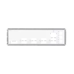 ASUS Материнcька плата PRIME B760M-R D4 s1700 B760 2xDDR4 M.2 HDMI mATX - мініатюра 7