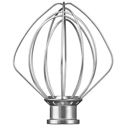 Кухонна машина KitchenAid 5K45SSEOB - мініатюра 8
