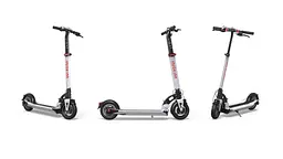 Електросамокат Inokim Light 2 MAX [65787] - мініатюра 2