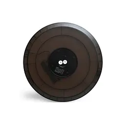 LED світильник з декоративною підсвіткою VIDEX DL5R 44W 3000K-4000K-5000K Black - мініатюра 5