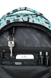 Рюкзак CoolPack Jerry SHOPPY (F029661) - мініатюра 5