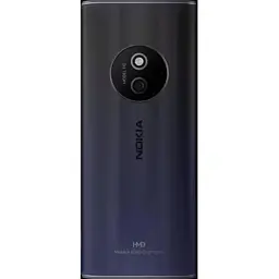 Термінал Nokia 110 DS 2024 TA-1694 - мініатюра 2