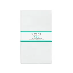 Дитяча постільна білизна в ліжечко FLOWERS CS1 COSAS (4822052082591) - мініатюра 7