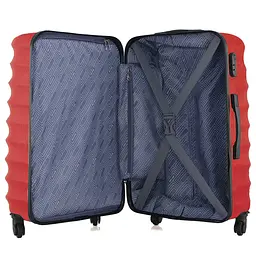 Валіза Semi Line 26" L Red (T5578-5) - мініатюра 2