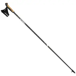 Палиці для скандинавської ходьби Gabel X-5 Black 130 (77009351141300) фіксованої довжини - мініатюра 5