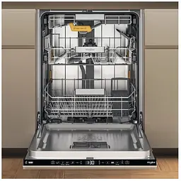 Посудомийна машина Whirlpool W8I HT58 T (6898842) - мініатюра 7