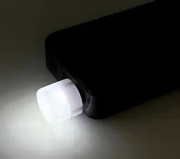 Power bank WUW Y146 20000 mAh Black - миниатюра 3