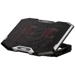 Підставка для ноутбука 2E 15,6" Gaming Black (2E-CPG-004) - мініатюра 2