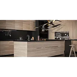 Вбудована витяжка Best Chef Glass box 1100 black 74 (4F491D2L7A) - мініатюра 6