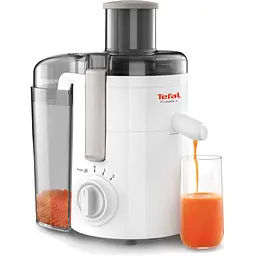 Соковижималка Tefal ZE370138 - мініатюра 2