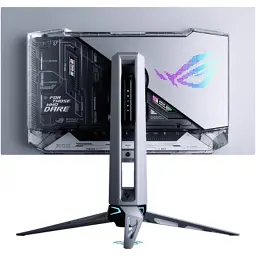 Монітор ASUS PG27AQWP-W (90LM0CF2-B01971) - мініатюра 6