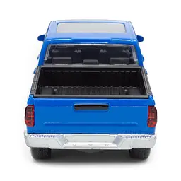 Автомодель дитяча Toyota Tundra TechnoDrive KM250421 масштаб 1:43 - мініатюра 6