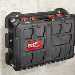 Платформа монтажна XL базова для стелажної системи PACKOUT MILWAUKEE 25x762x508 мм - мініатюра 3