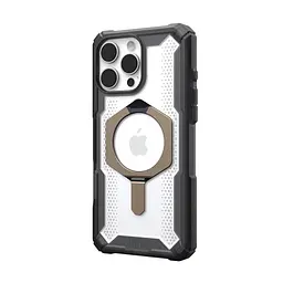 Чохол для смартфона UAG AAA Plazma Mag XTE for Apple iPhone 16 Black - мініатюра 3
