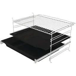 Електрична духова шафа GORENJE BOSB 6737 E06X - мініатюра 8