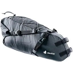 Сумка-велобаул Deuter Mondego SB 16 Black (1052-3232023 7000)