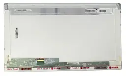 Матриця 17.3" 1600x900 HD, LED, матова, 30pin зліва EDP, A+