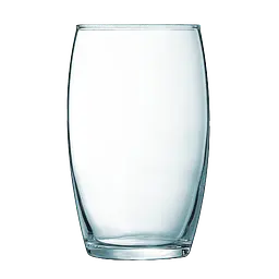 Набір склянок Vina 6х360 мл ARCOROC kuh0016596