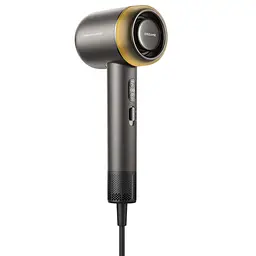 Фен Dreame Gusto G40 SpaceGrey (AHG40A-SG) - мініатюра 2