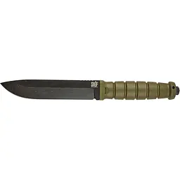Ніж Skif Predator BSW, оливковий