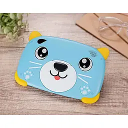 Планшет Doogee Tab U7 Kids 2/32GB WI-FI Bubblegum Blue Global EU [111157] - мініатюра 7