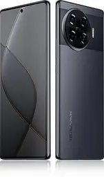 Смартфон Tecno Spark 20 Pro+ (KJ7) 8/256GB Dual Sim Temporal Orbits (4894947019111) (UA UCRF) - мініатюра 2