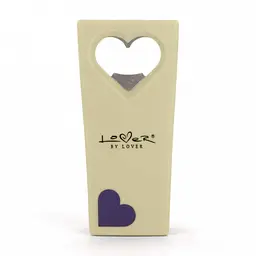 Відкривачка для пляшок Berghoff Lover by Lover (3800024)