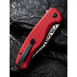 Ніж складаний Civivi Stormhowl C23040B-DS1 - мініатюра 14