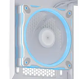 Корпус ASUS PRIME AP202 TG ARGB WHITE (90DC00P3-B19000) - мініатюра 14
