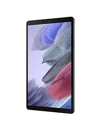 Планшет Samsung Galaxy Tab A7 Lite LTE 3/32GB Grey (SM-T227U) English Menu (USA) - мініатюра 3