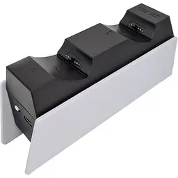 Зарядна станція Oivo IV-P5211B для DualSense Sony PS5 [128700] - мініатюра 3