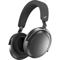 Навушники Sennheiser Momentum 4 Wireless Graphite (700383) [142357] - мініатюра 1