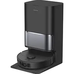 Робот-пилосос Dreame Bot L10s Ultra Gen 3 Black (RLL53SE-BL) [156404] - мініатюра 4