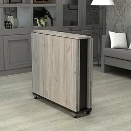 Кухонний стіл Gamma Style Діалог Хортиця (2750x800x730) - мініатюра 3