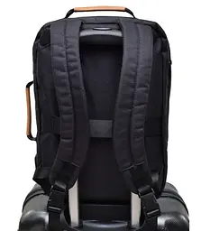 Сумка-рюкзак Semi Line USB 16 Black (L2008) (DAS302205) - мініатюра 8