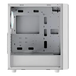 Корпус для ПК OCYPUS GAMMA C70 WH ARGB (GAMMA-C70-WHG400XX-GL) - миниатюра 5