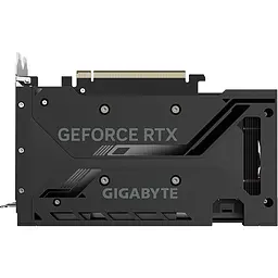 Відеокарта Gigabyte GeForce RTX 4060 Ti Windforce OC 8G [GV-N406TWF2OC-8GD] EU [104753] - мініатюра 7