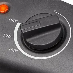 Фритюрниця Tristar FR-6935 - мініатюра 3