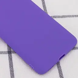 Силіконовий чохол Candy для Samsung Galaxy A13 4G - мініатюра 2