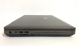 Ноутбук HP ProBook 6475b / 14" (1366x768) / AMD A6-4400M / 8GB / 320GB HDD / AMD Radeon HD 7520G / Win10Pro / сканер відбитка - Б/в - мініатюра 4