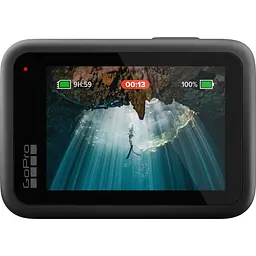 Екшн-камера GoPro HERO13 Black Accessories Bundle (CHDRB-131-RW) [114558] - мініатюра 4