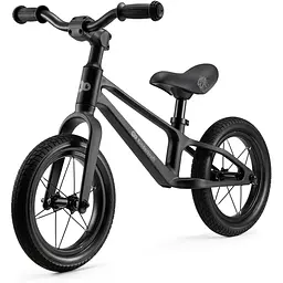 Біговел Kinderkraft Eter Black (KRETER00BLK0000)