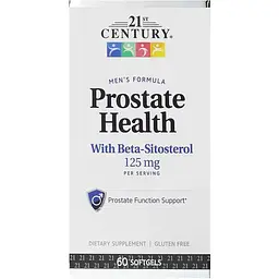 Дієтична добавка Prostate Health 60 капсул