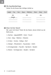 Deutsch uben. Taschentrainer Artikel - Маріон Техмер - мініатюра 2